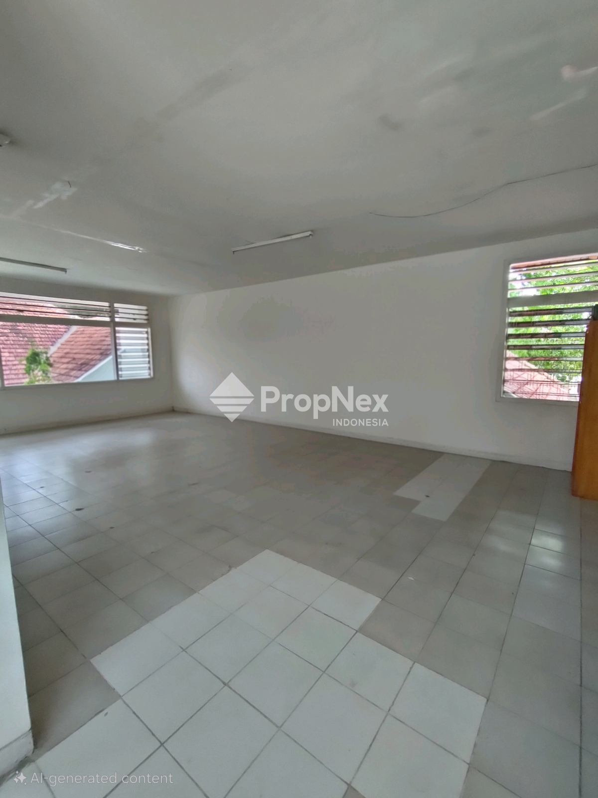 dijual rumah usaha tengah kota jakgung suprapto — foto 7