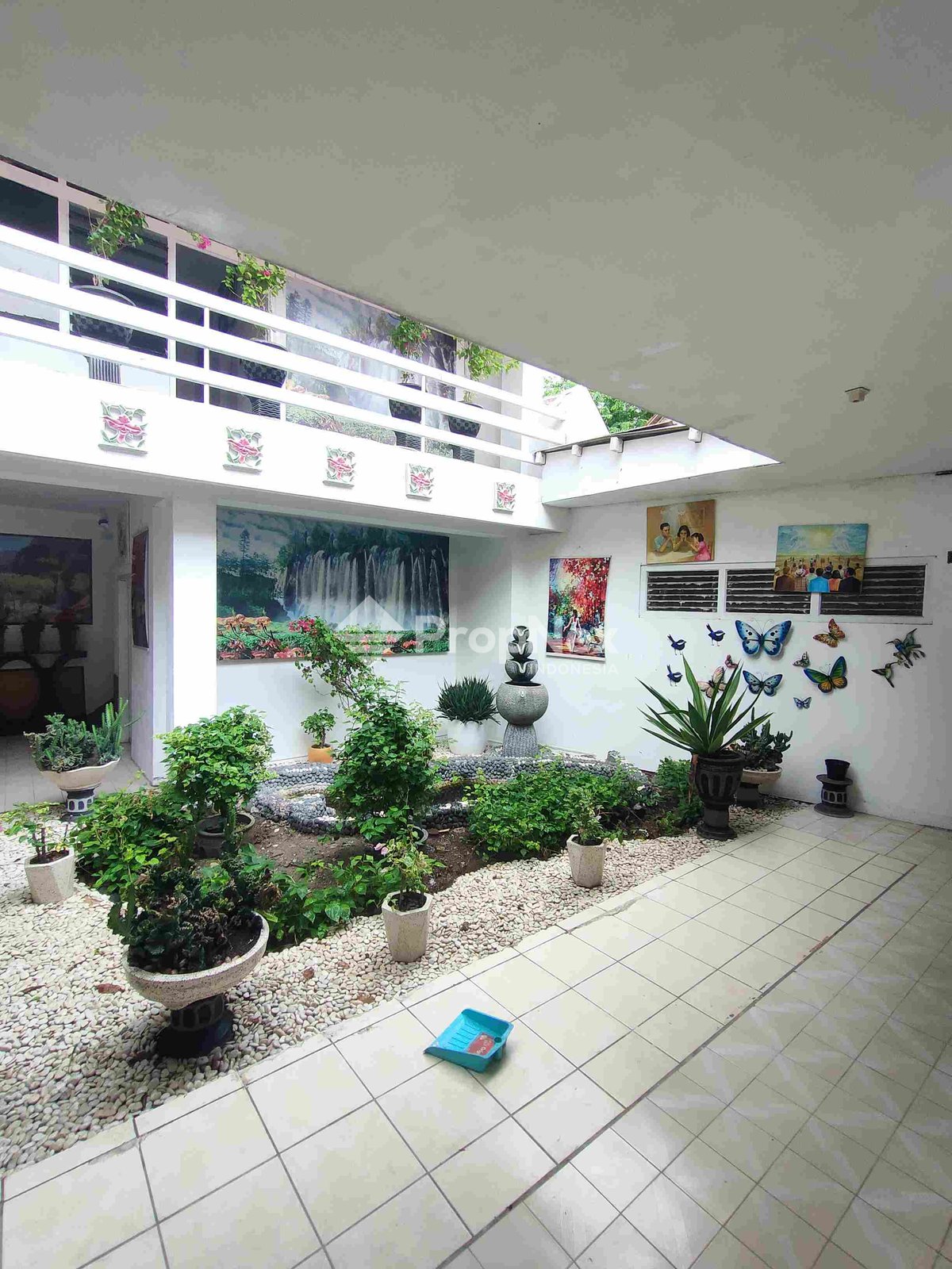 dijual rumah usaha tengah kota jakgung suprapto — foto 9