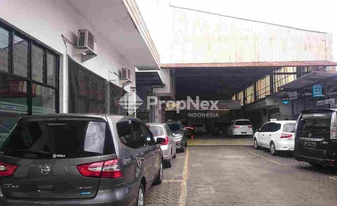 Komersial Raya Jenggolo Sidoarjo