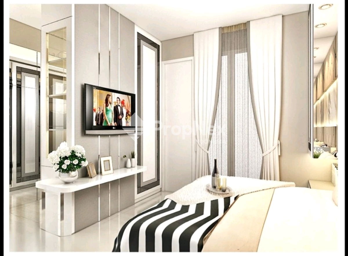 FURNIS CITRALAND GREENLAKE dkt  WIYUNG PRAMBANAN WBM RR royal — foto 8