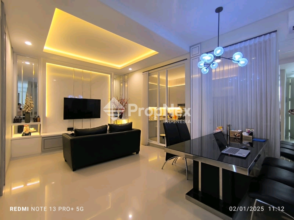 FURNIS CITRALAND GREENLAKE dkt  WIYUNG PRAMBANAN WBM RR royal — foto 11