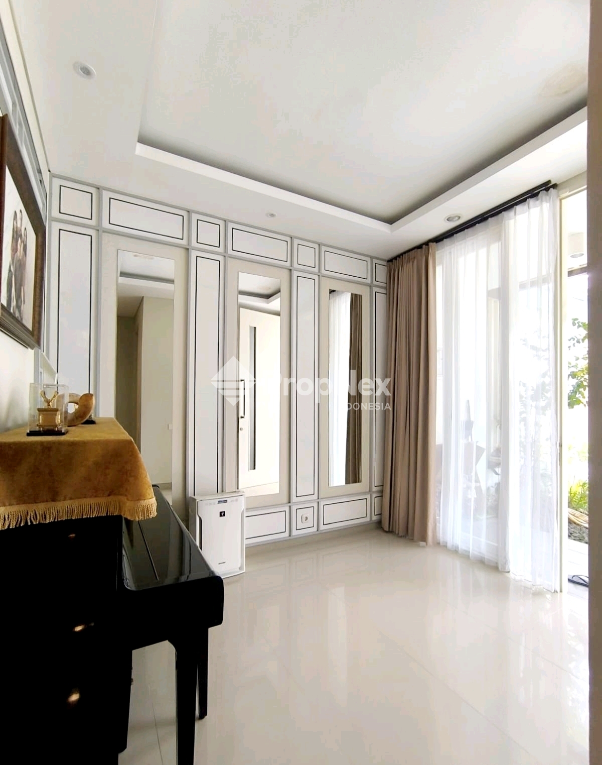 FURNIS CITRALAND GREENLAKE dkt  WIYUNG PRAMBANAN WBM RR royal — foto 12
