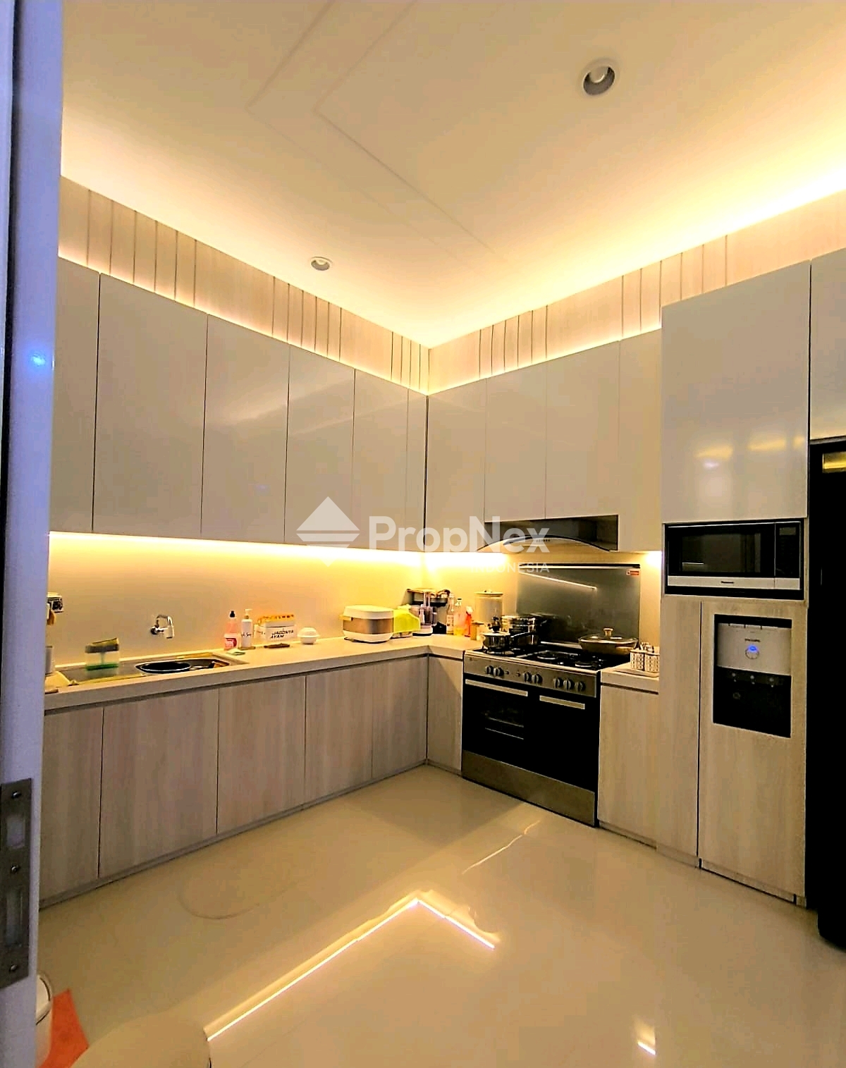 FURNIS CITRALAND GREENLAKE dkt  WIYUNG PRAMBANAN WBM RR royal — foto 13
