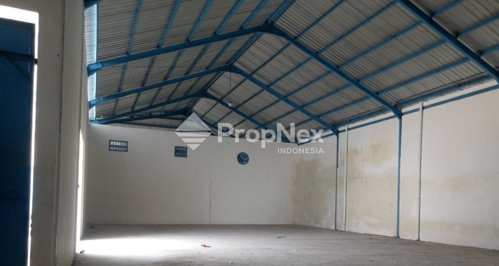 Gudang Raya Jetis Mojokerto