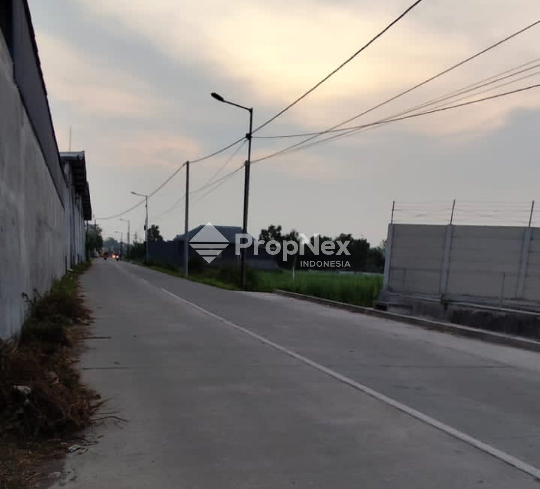 Gudang Raya Jetis Mojokerto — foto 2