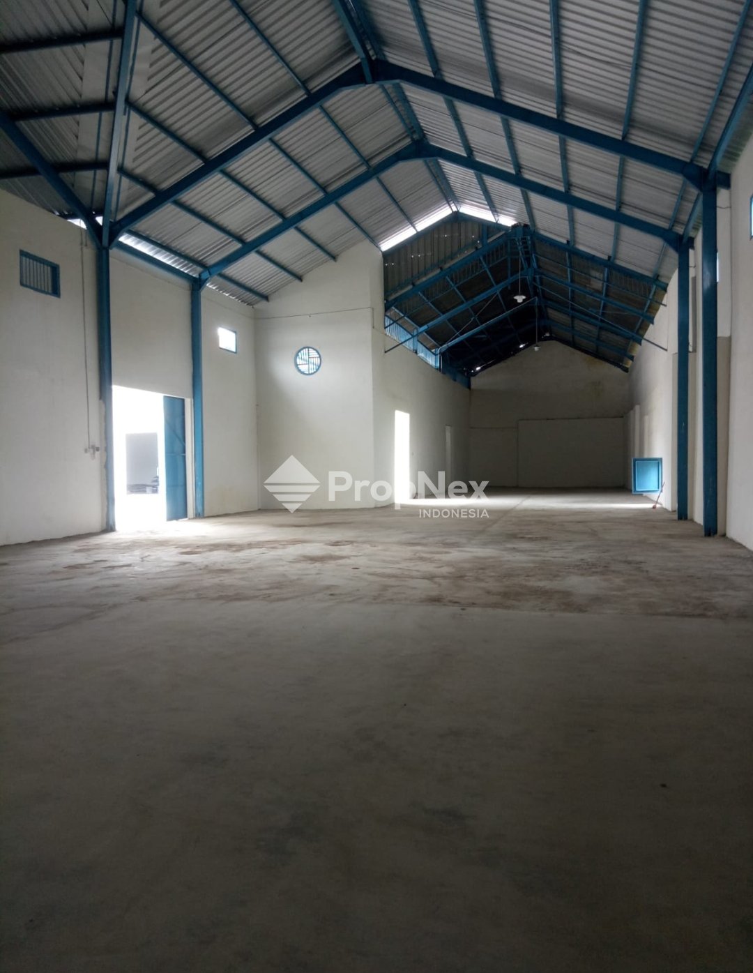 Gudang Raya Jetis Mojokerto — foto 5