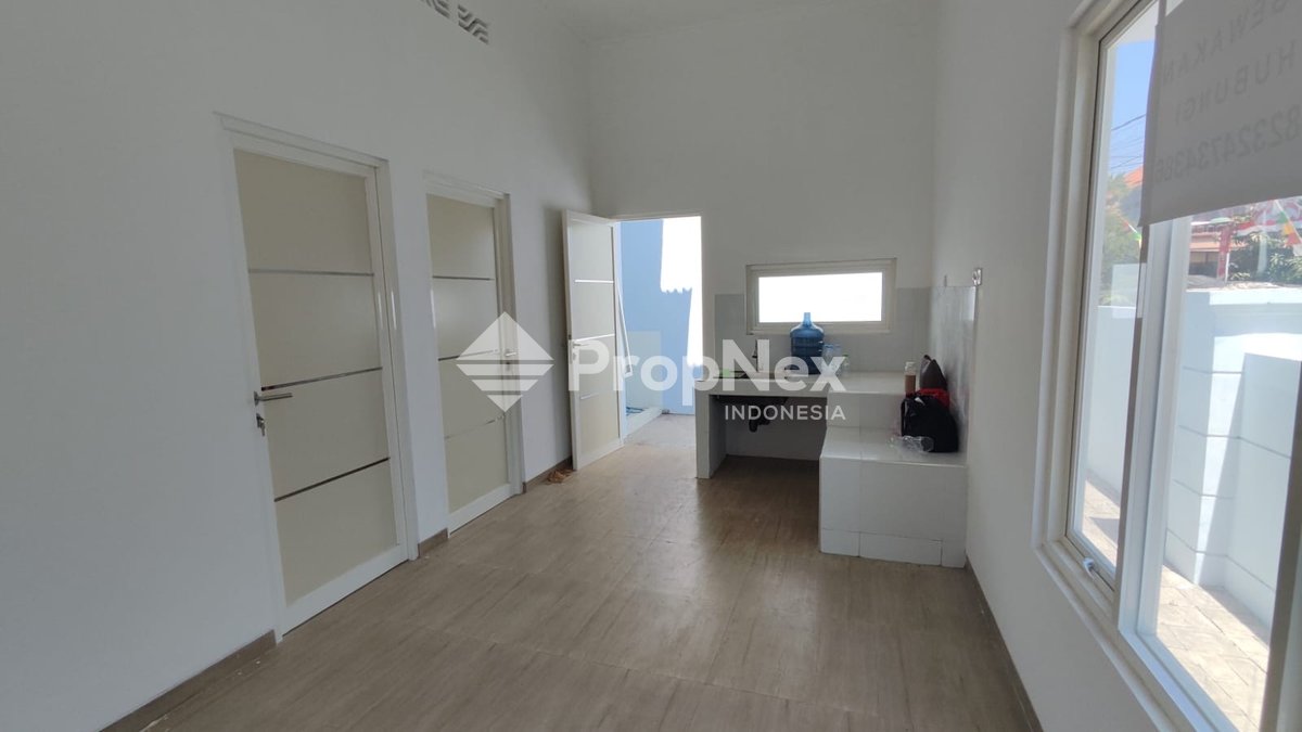 Disewakan Rumah Siap Huni Pondok Jati