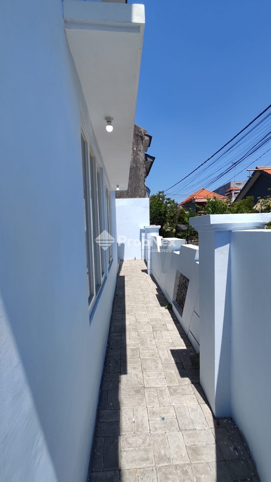 Disewakan Rumah Siap Huni Pondok Jati — foto 2
