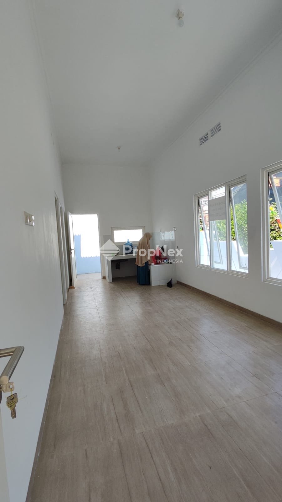 Disewakan Rumah Siap Huni Pondok Jati — foto 3