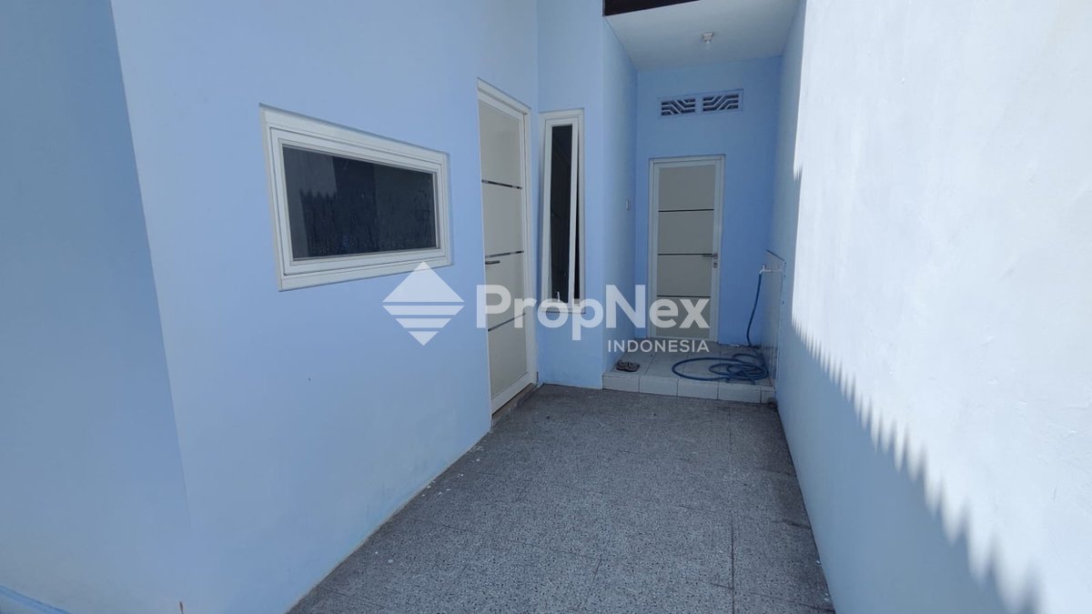 Disewakan Rumah Siap Huni Pondok Jati — foto 4