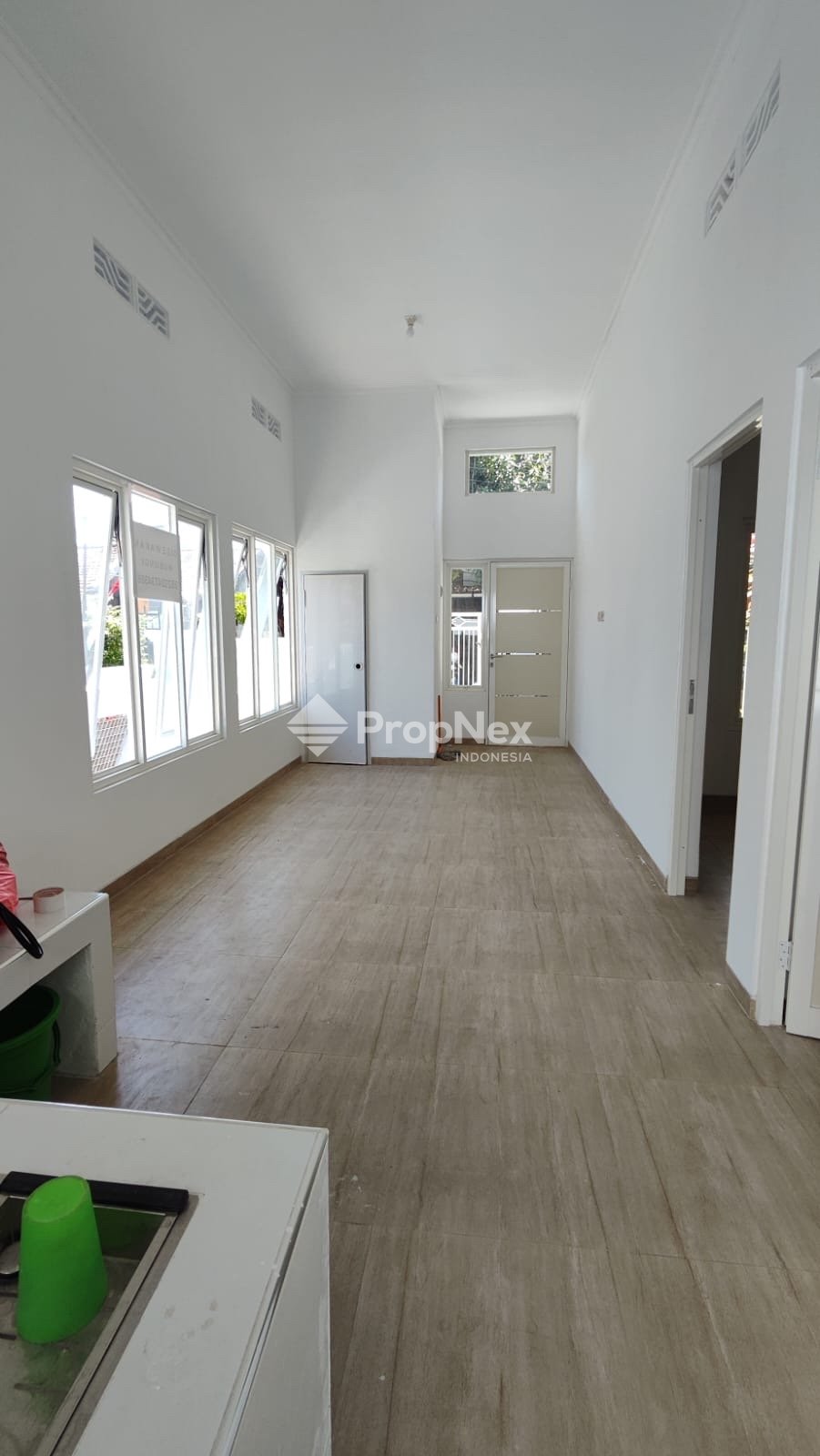 Disewakan Rumah Siap Huni Pondok Jati — foto 5