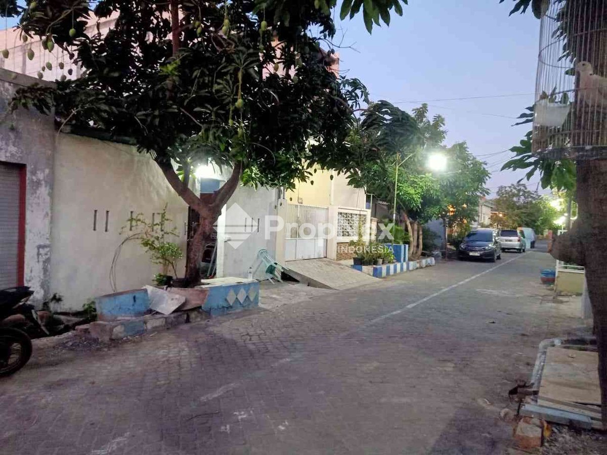 Rumah Regency, Sidoarjo