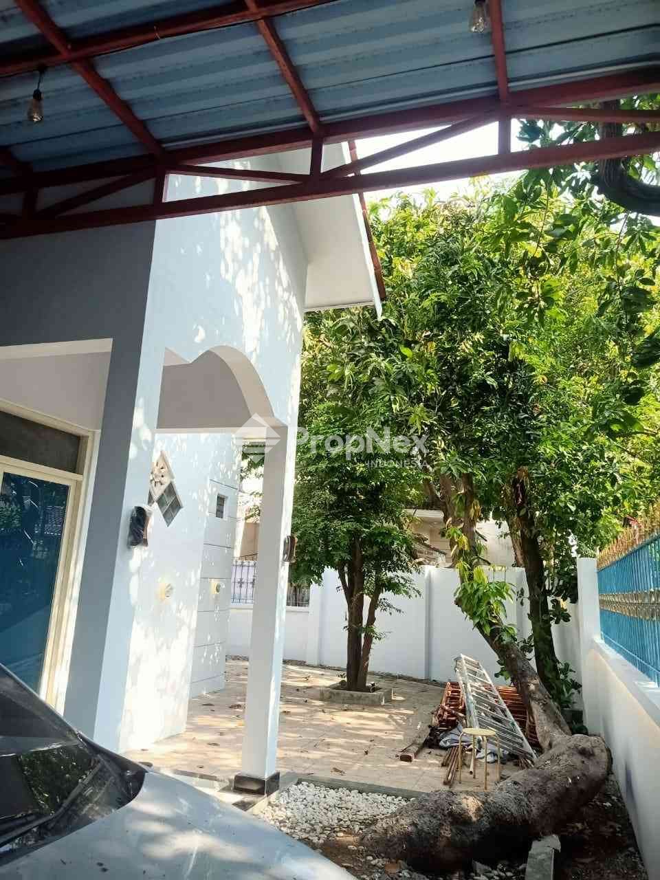 Ruko Rungkut Mapan