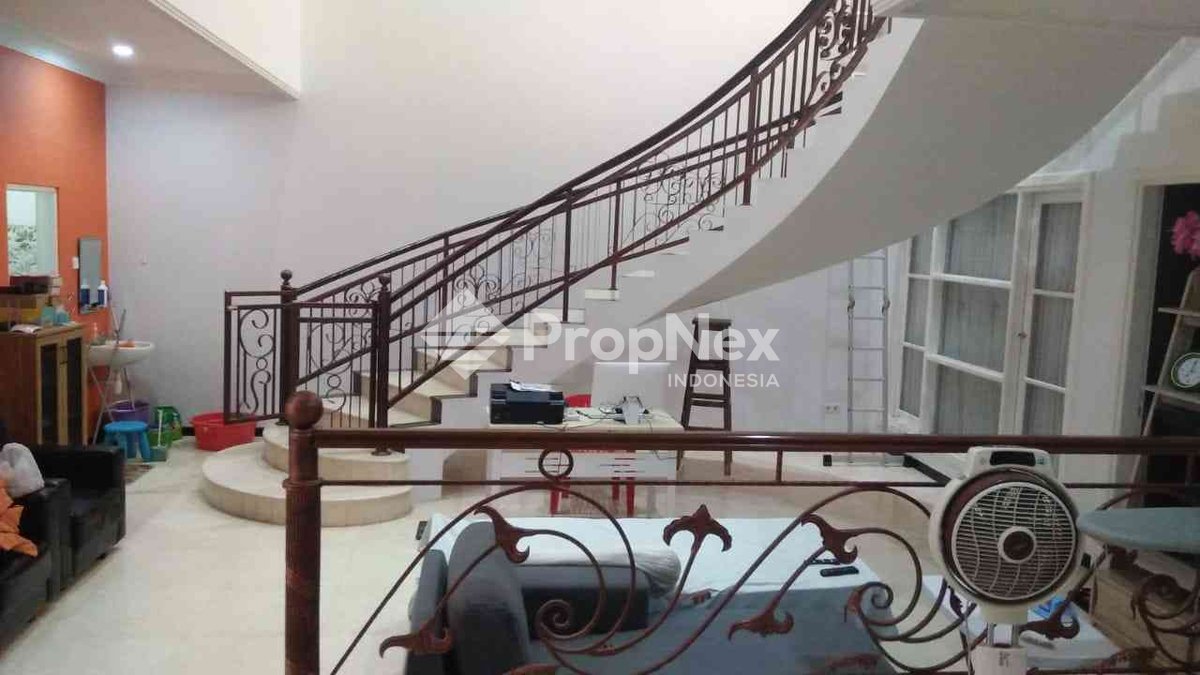 Regency 21
