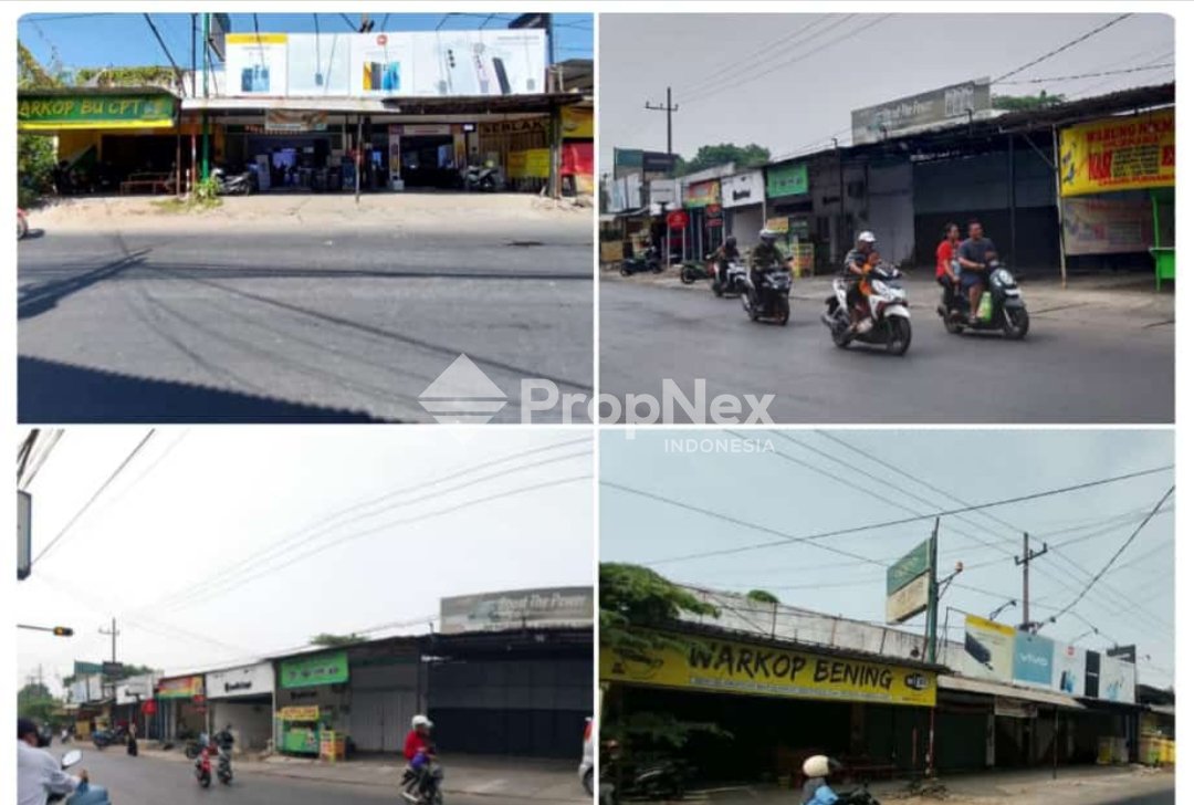 BELI TANAH DAPAT AKTIV PASIV INCOME