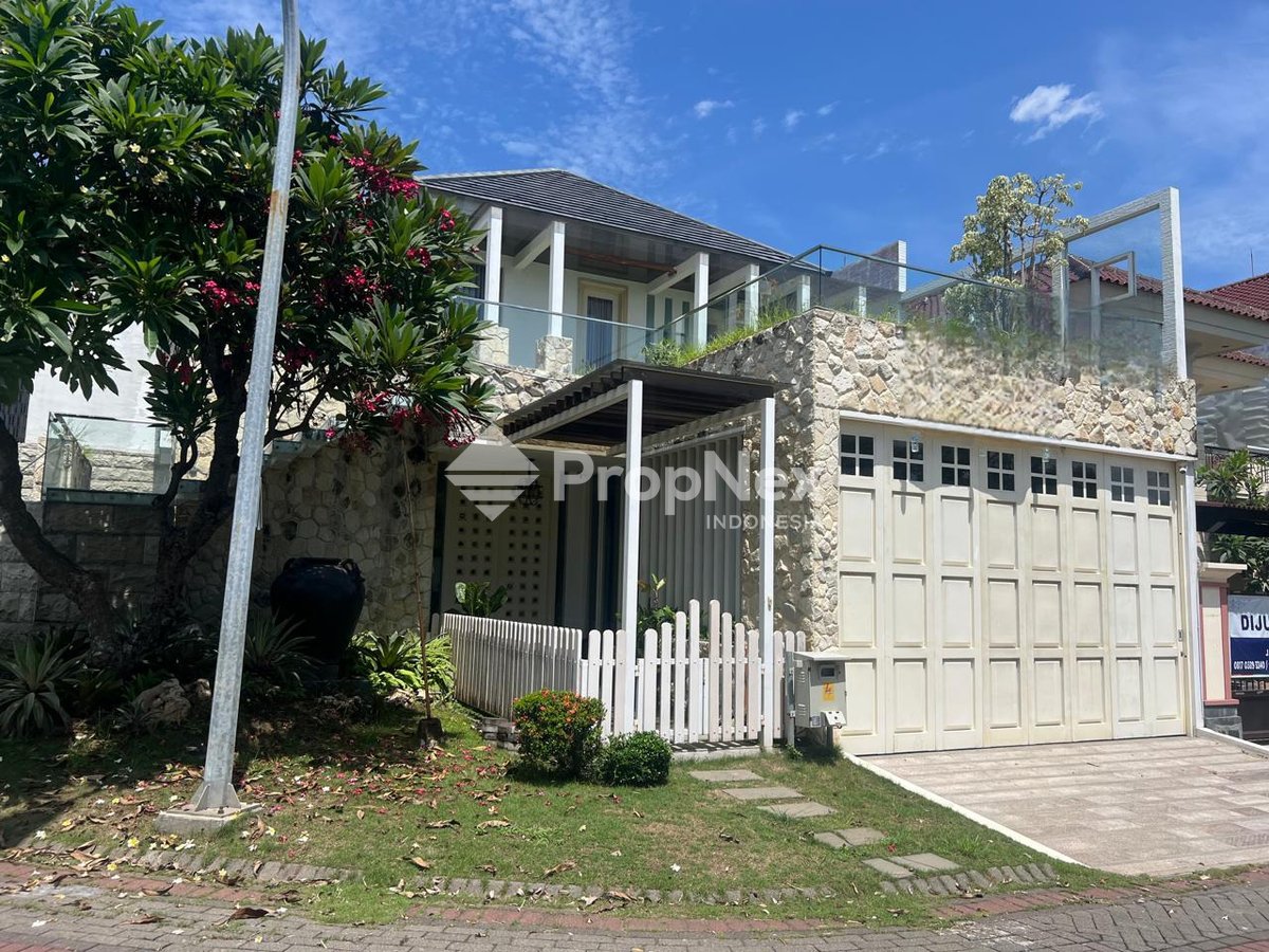 TAMAN HUNIAN SATELIT 2