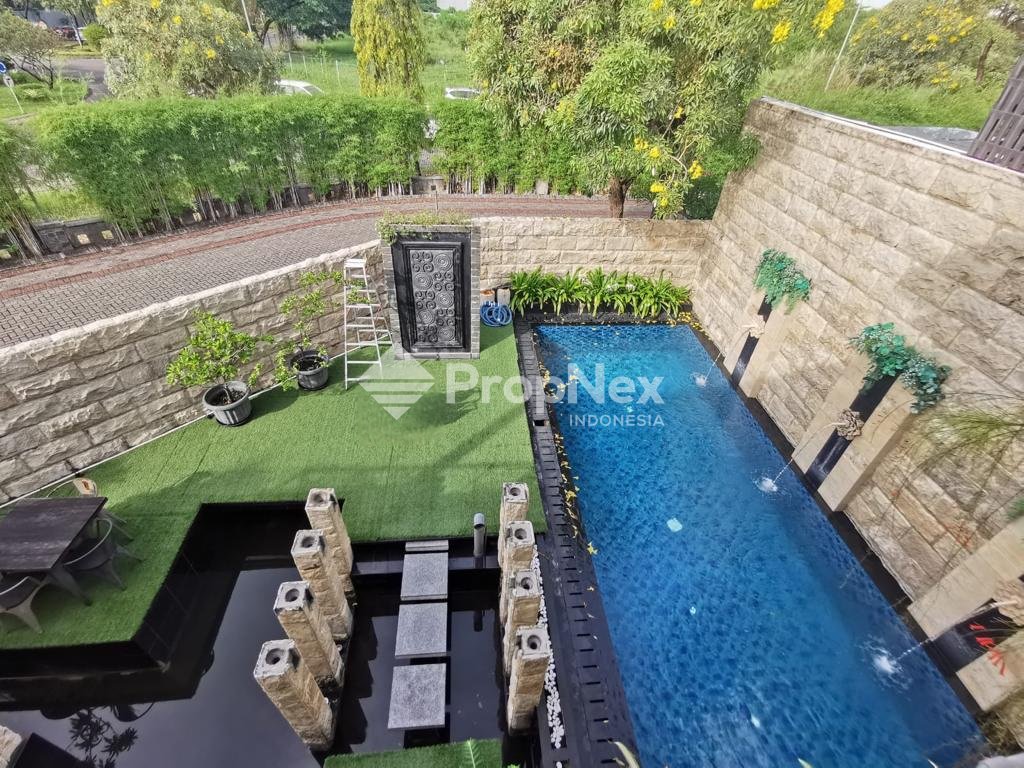 TAMAN HUNIAN SATELIT 2 — foto 2
