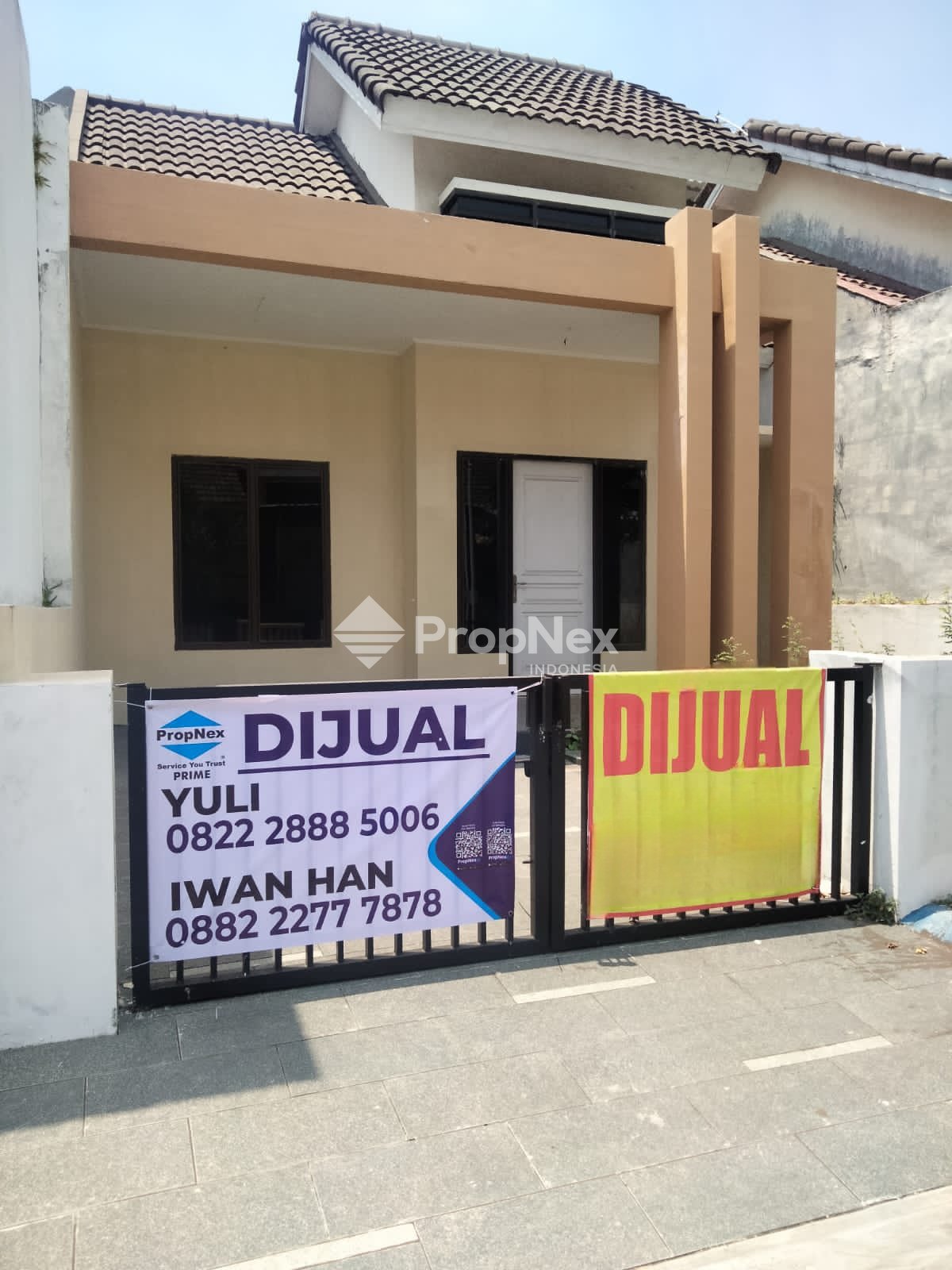 pondok Mutiara Sidoarjo