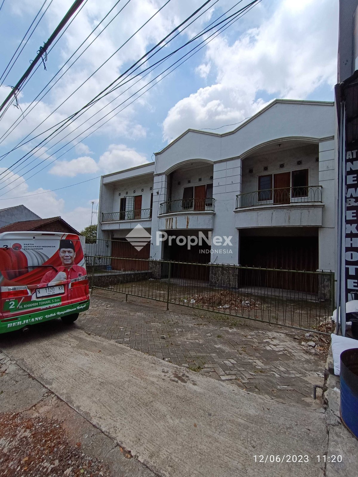 Batu, Ir soekarno, raya mojorejo — foto 3