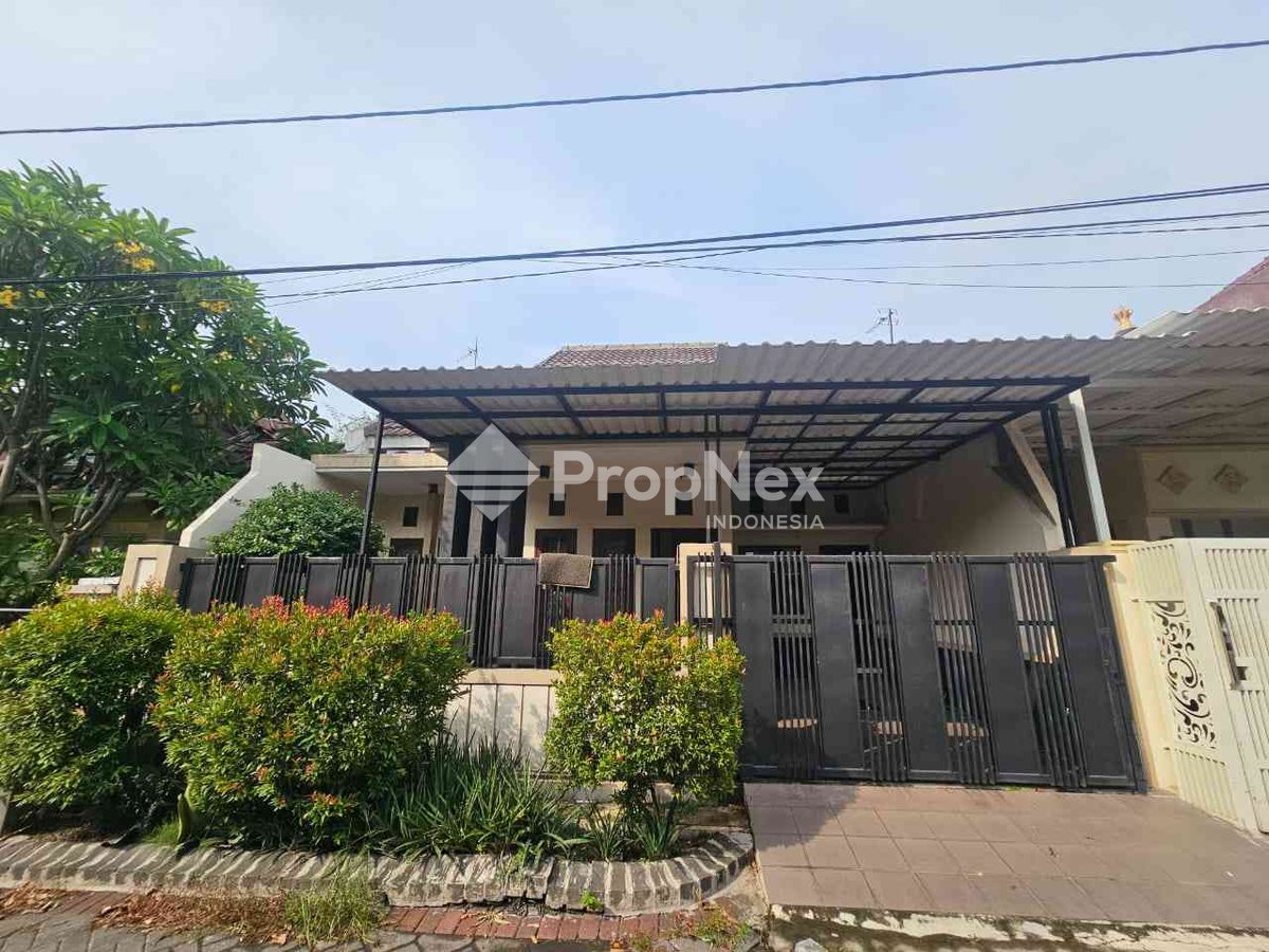 Pondok Mutiara Sidoarjo