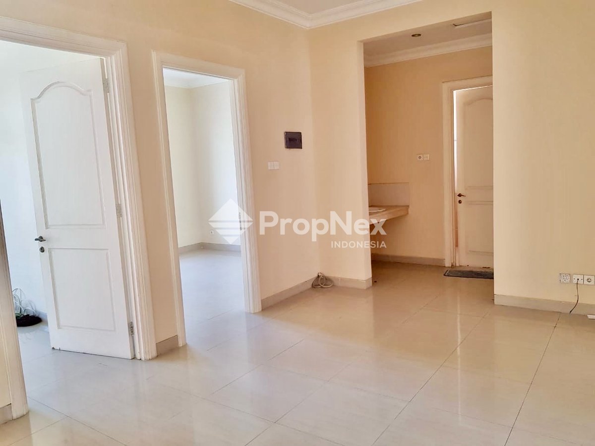 DIJUAL Rumah Wisata Bukit Mas 4KT WIYUNG DEKAT PAKUWON MALL — foto 2