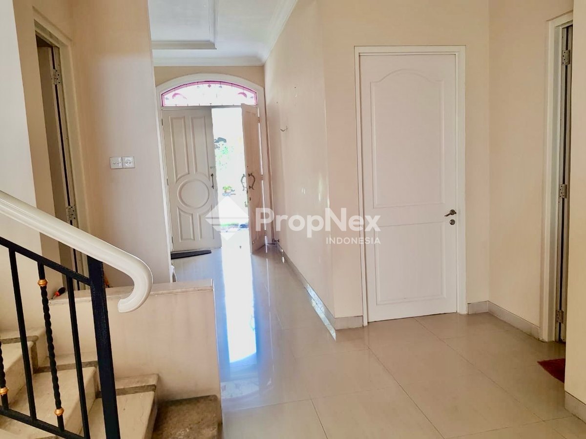DIJUAL Rumah Wisata Bukit Mas 4KT WIYUNG DEKAT PAKUWON MALL — foto 6