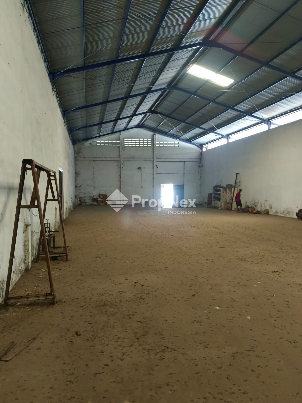 Gudang Pabrik Sooko Mojokerto — foto 3