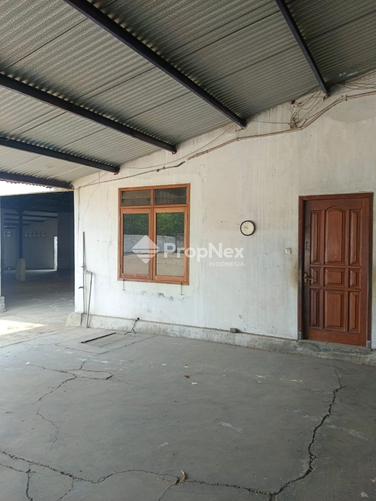 Gudang Pabrik Sooko Mojokerto — foto 4