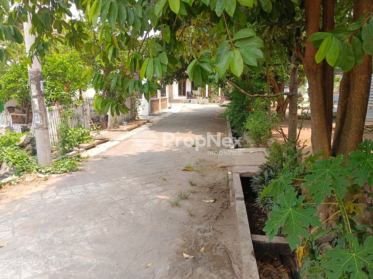 Gudang Pabrik Sooko Mojokerto — foto 6