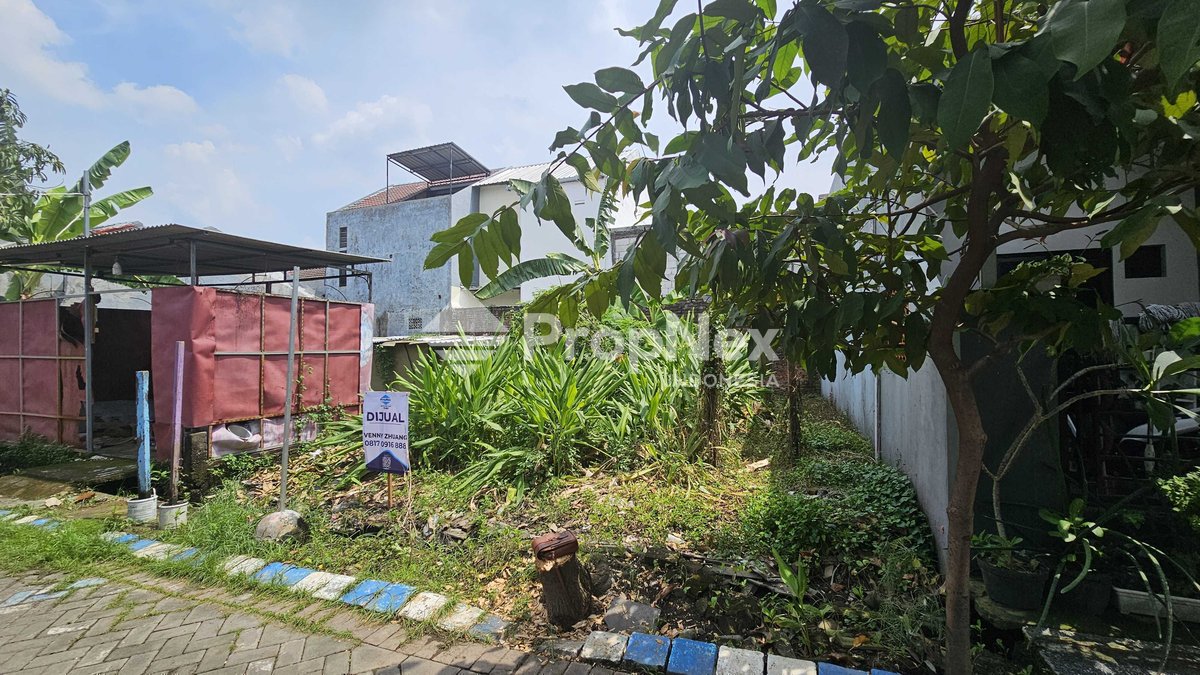 Citra Fajar Golf banyak pilihan