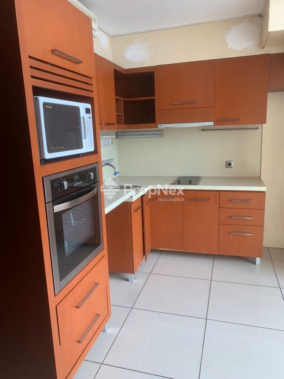 Kantor di Sudirman Thamrin — foto 2