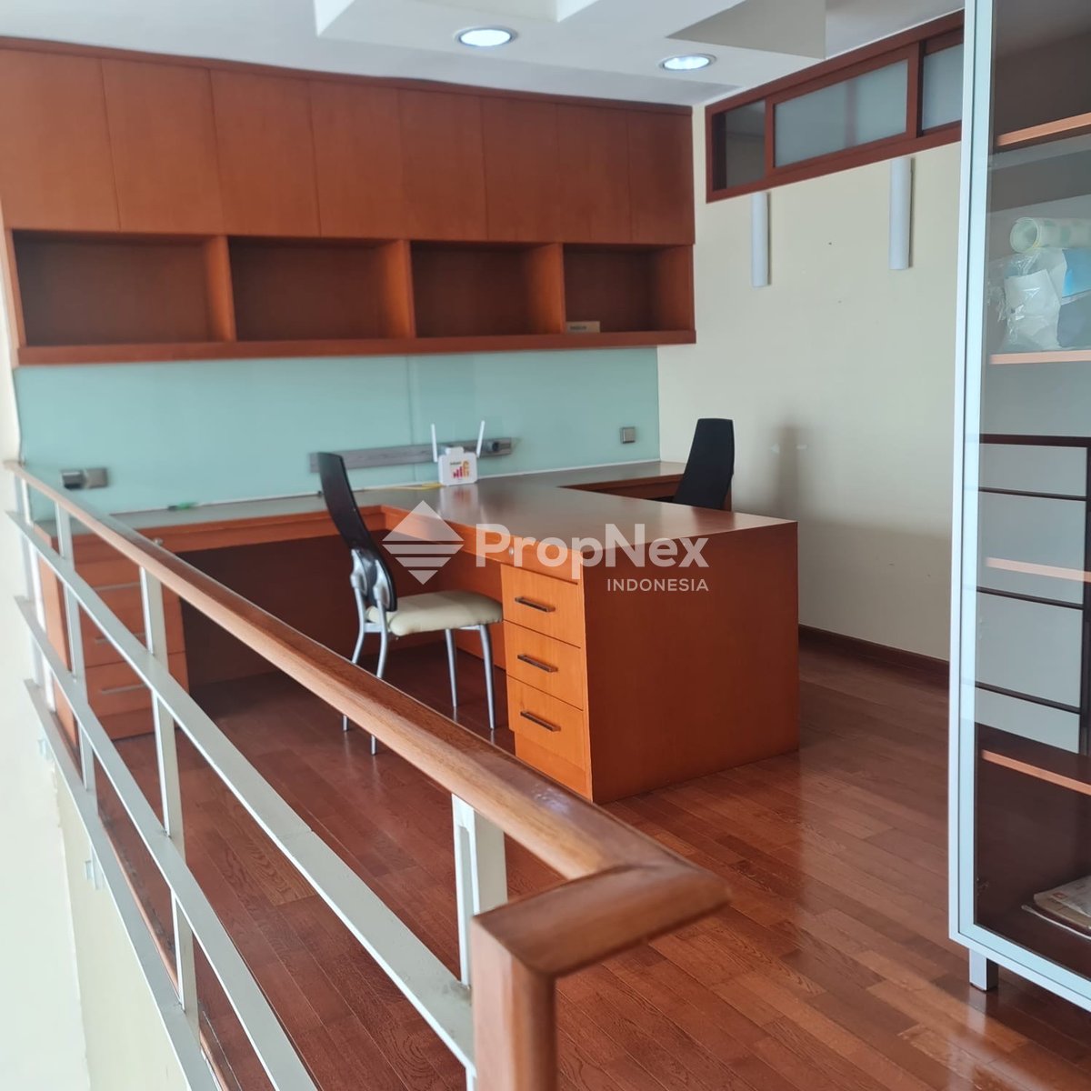 Kantor di Sudirman Thamrin — foto 3