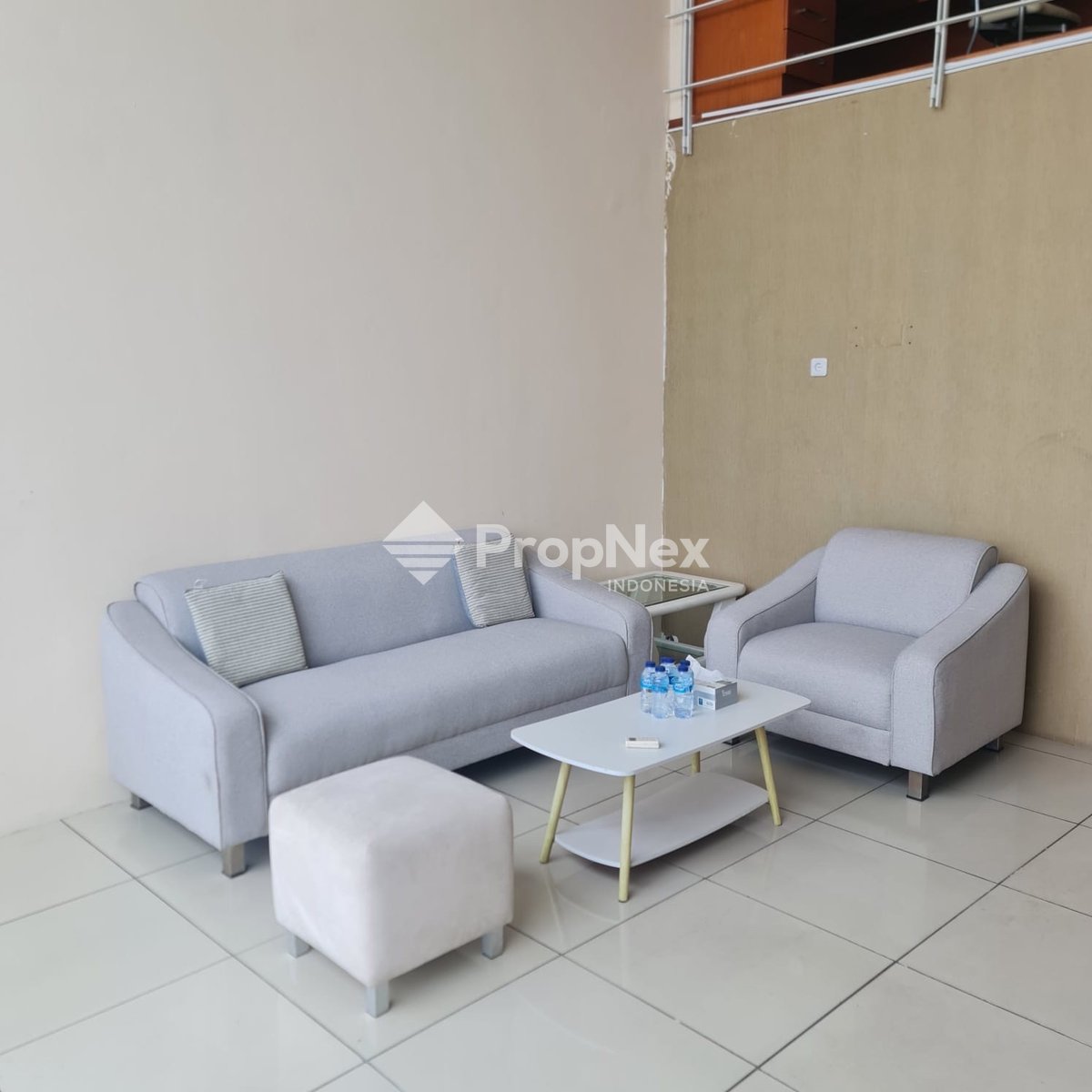 Kantor di Sudirman Thamrin — foto 5