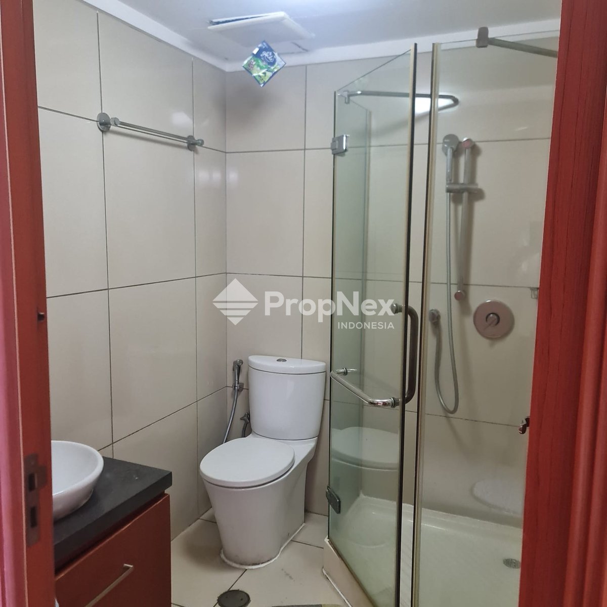 Kantor di Sudirman Thamrin — foto 6
