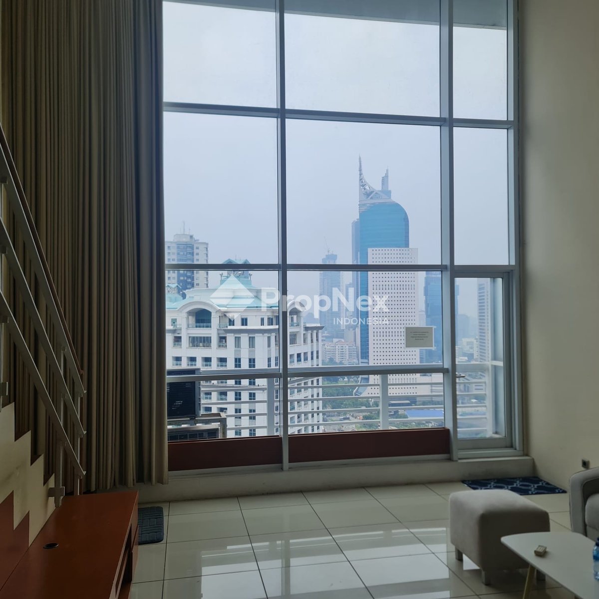 Kantor di Sudirman Thamrin — foto 8