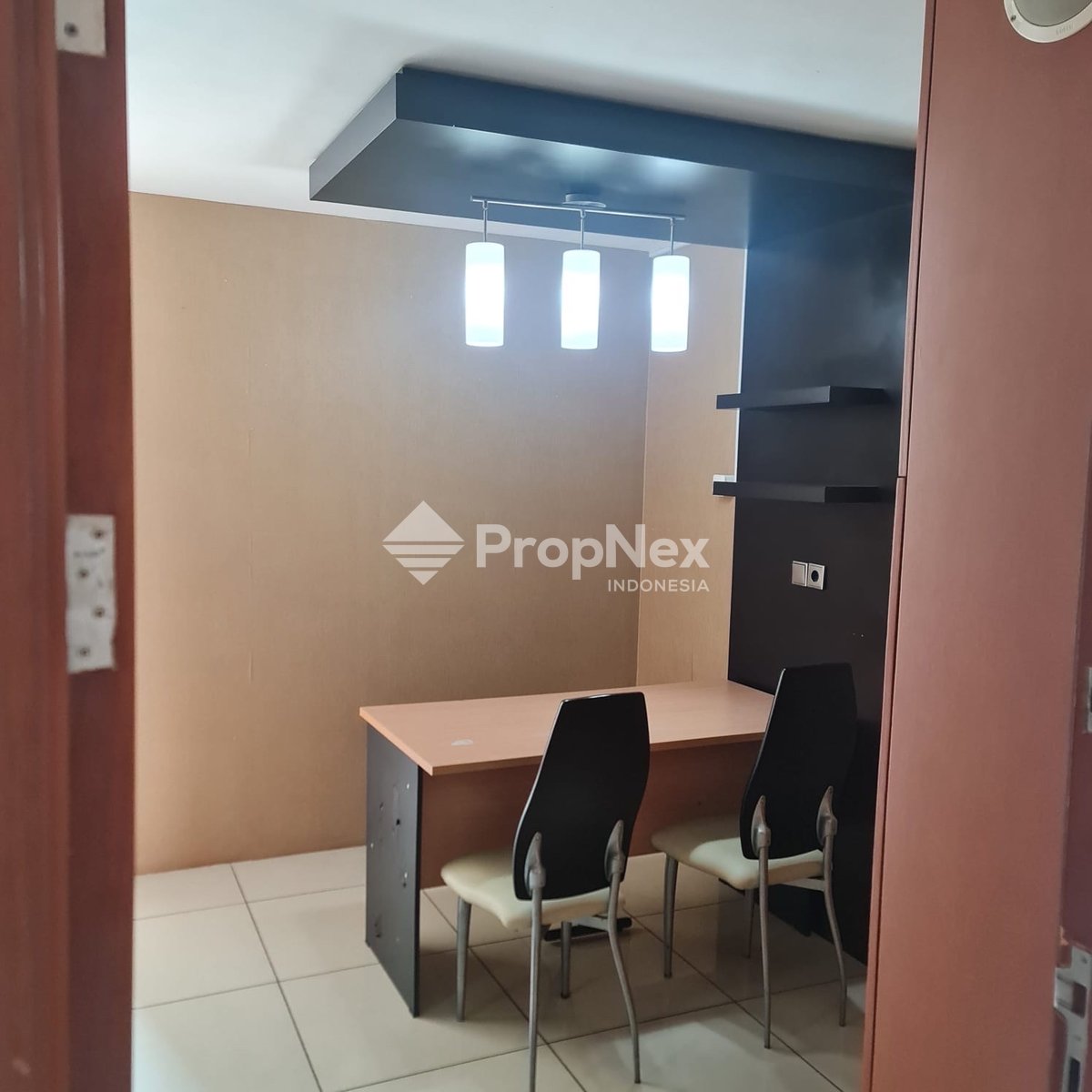 Kantor di Sudirman Thamrin — foto 9