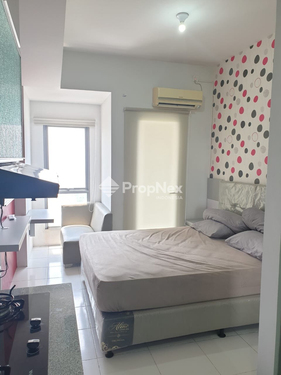 Apartment Prospero Sidoarjo