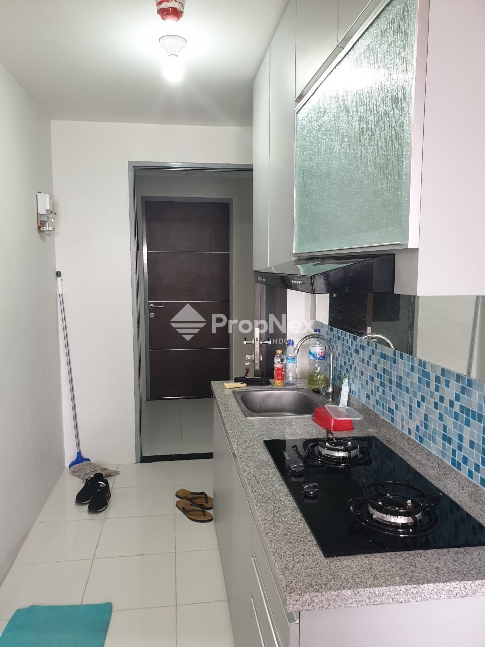 Apartment Prospero Sidoarjo — foto 2