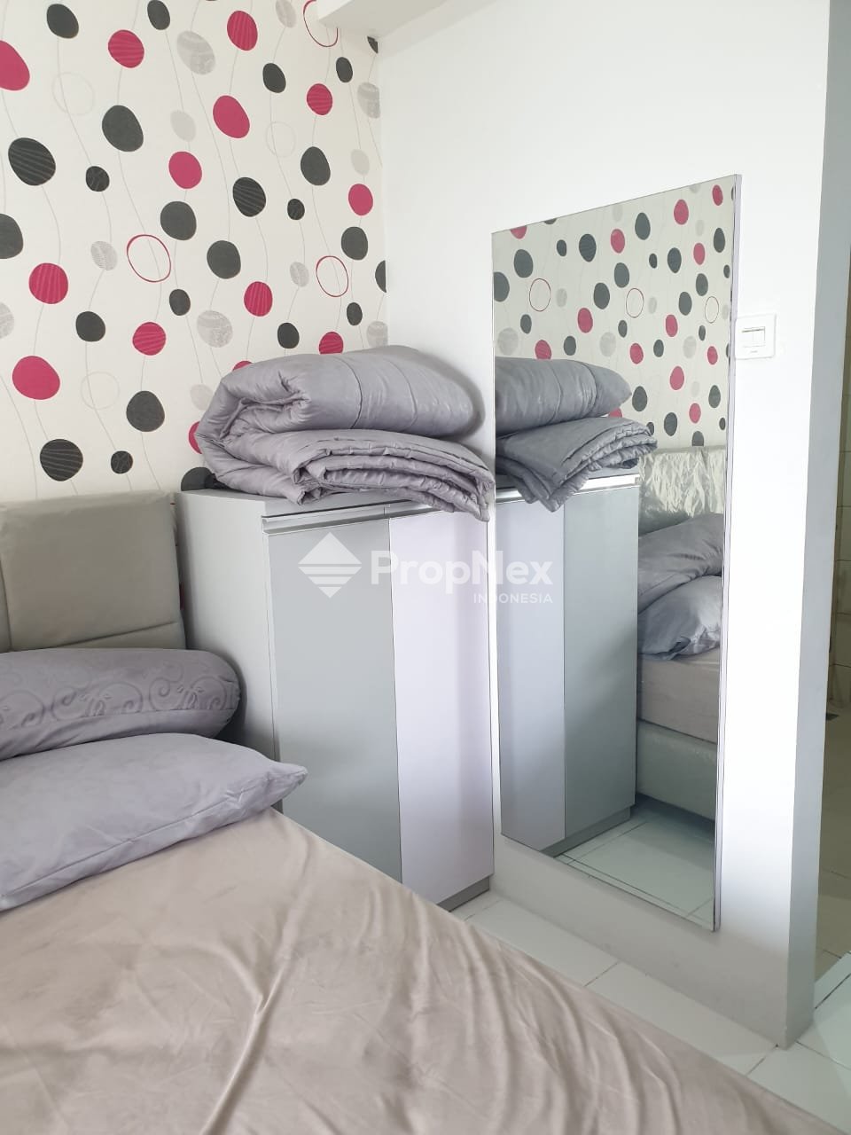 Apartment Prospero Sidoarjo — foto 3