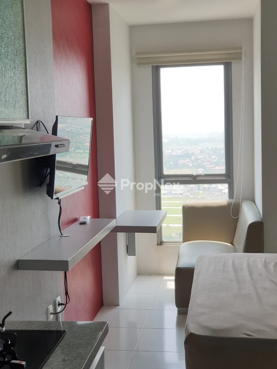 Apartment Prospero Sidoarjo — foto 4