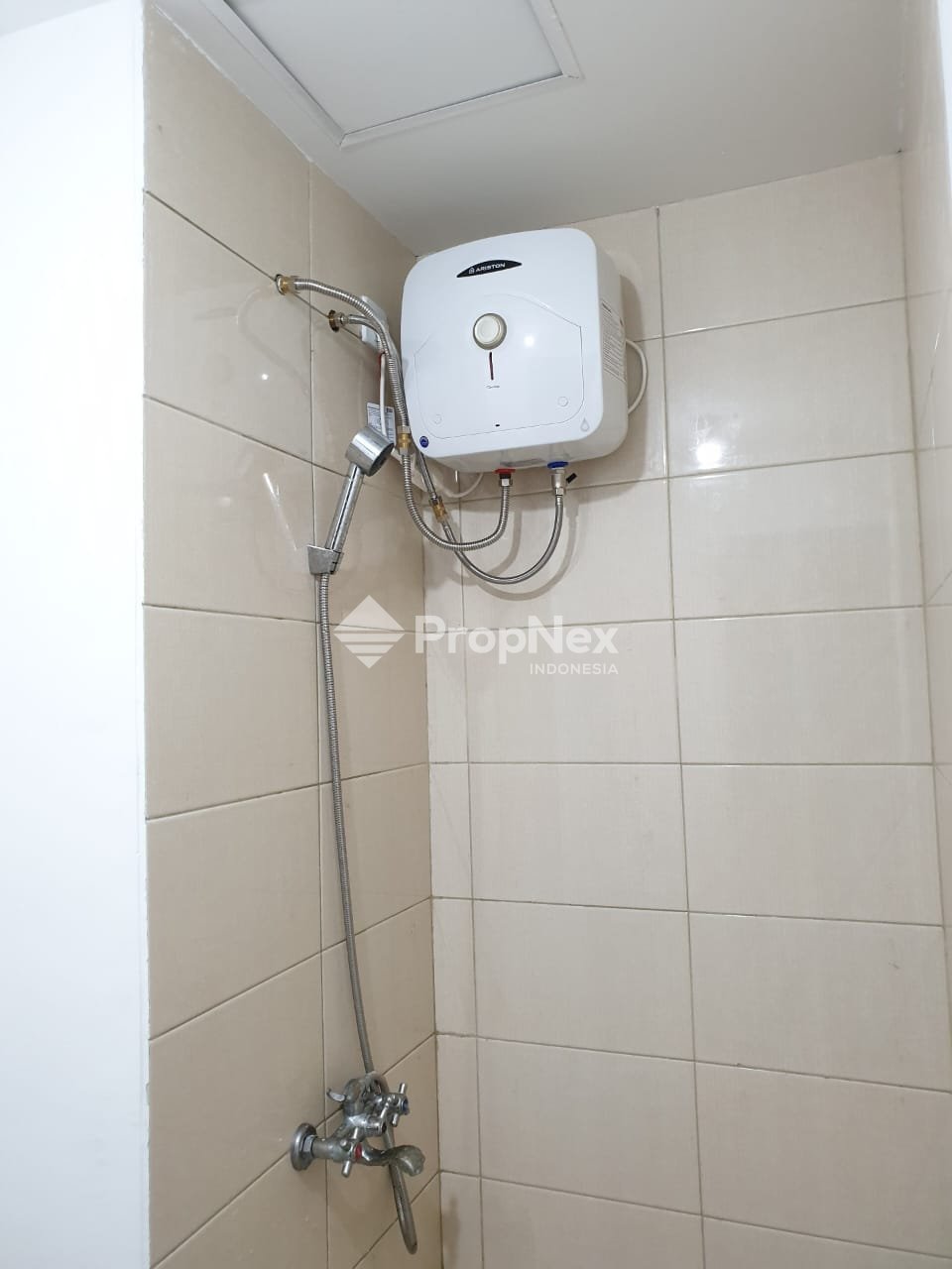 Apartment Prospero Sidoarjo — foto 5