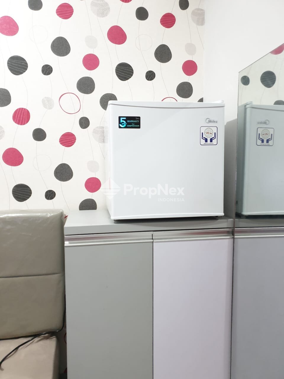 Apartment Prospero Sidoarjo — foto 6