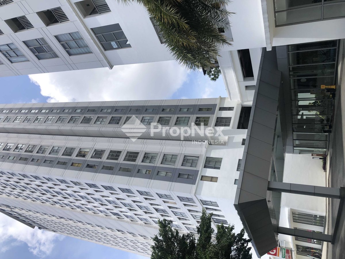 Apartment MidTown G. Serpong