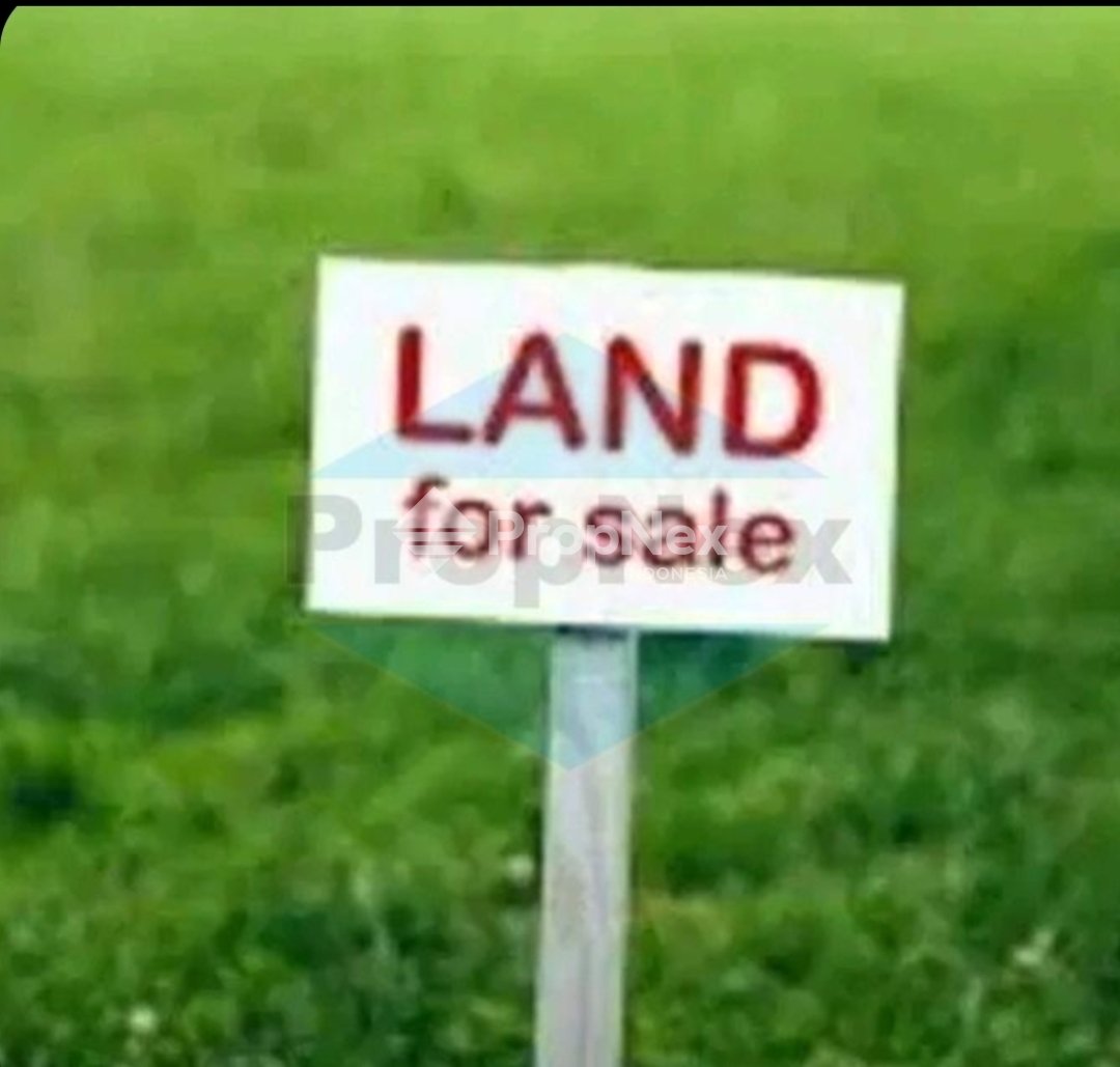 Hot Deal Turun Harga Kavling Main Road Royal Residence — foto 2