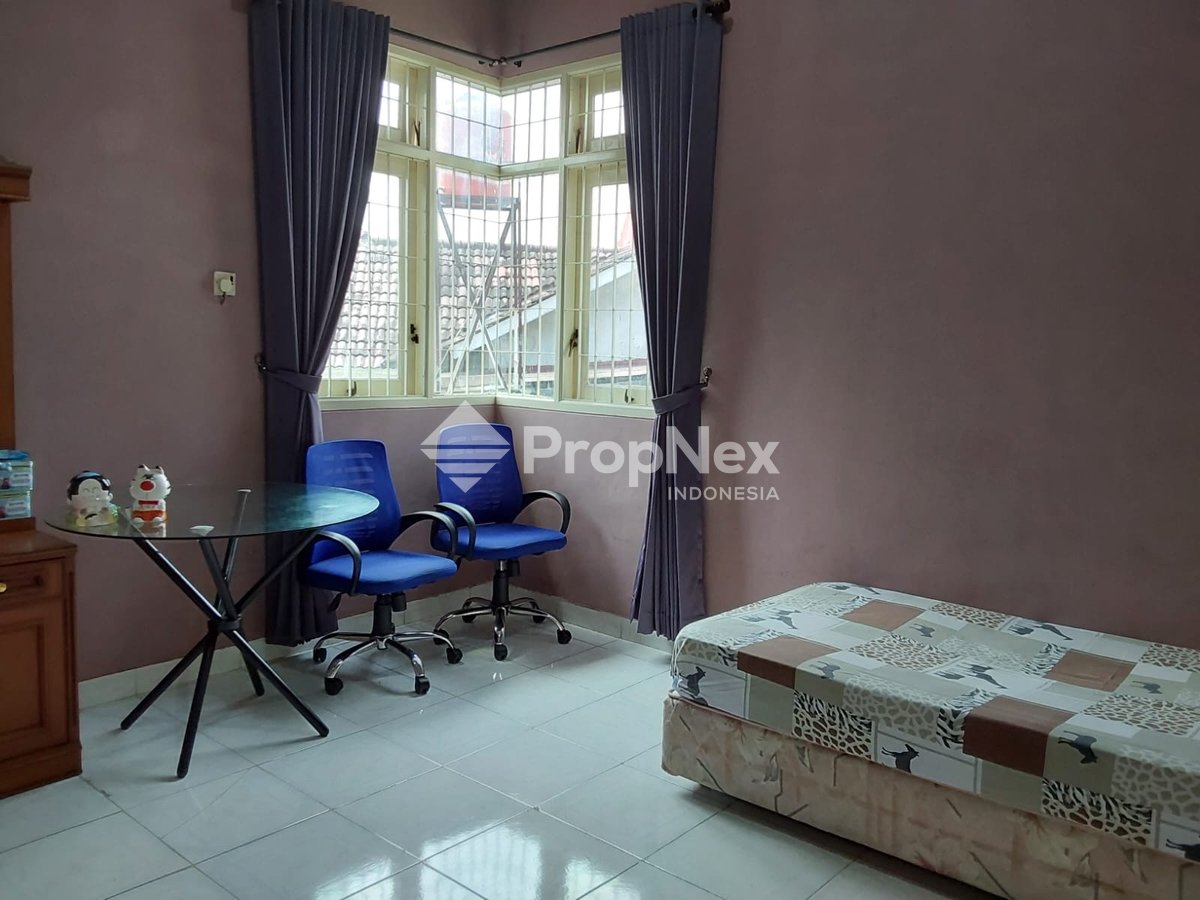 Perum Gejayan Indah Yogyakarta — foto 3