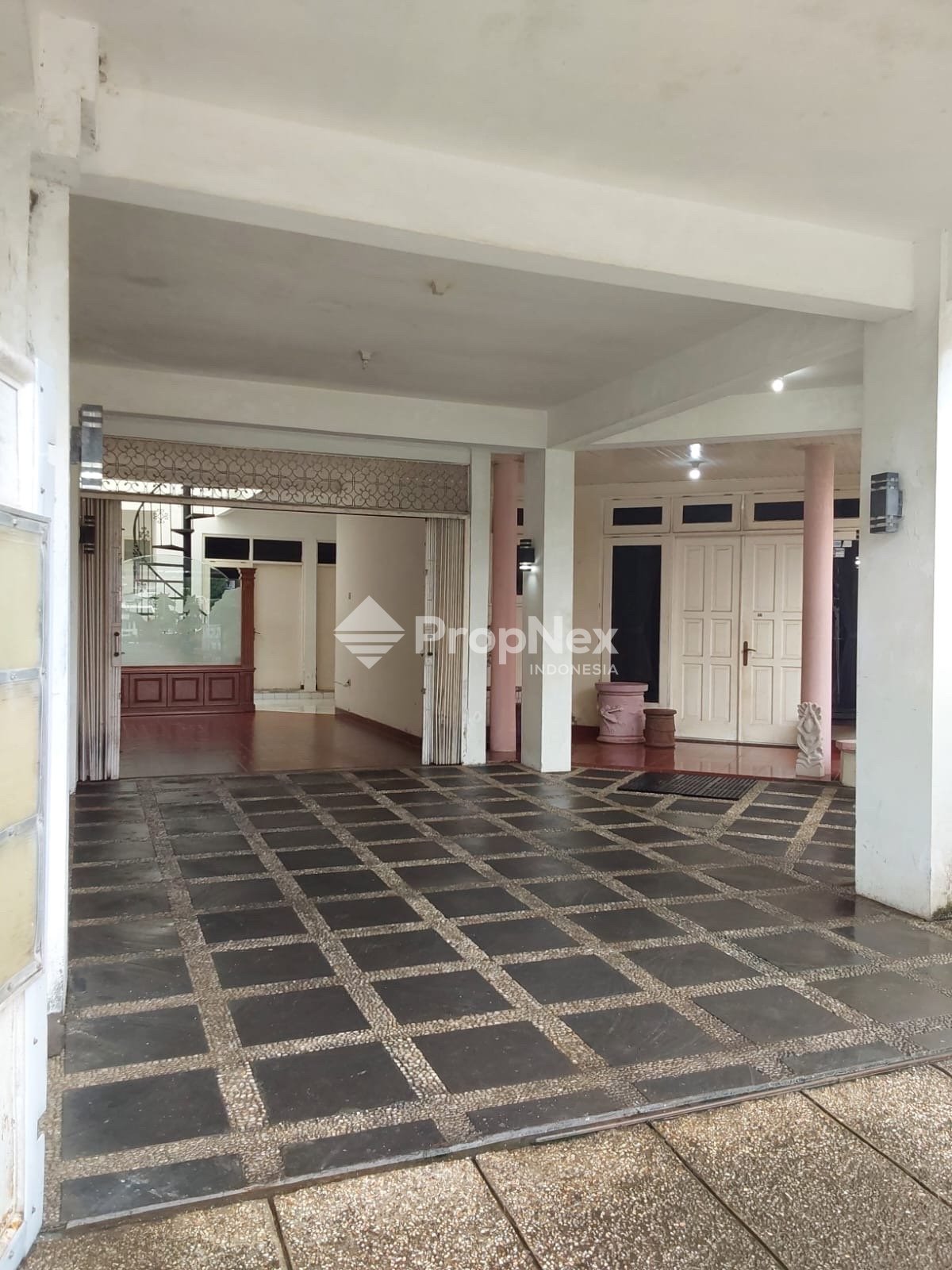 Perum Gejayan Indah Yogyakarta — foto 5
