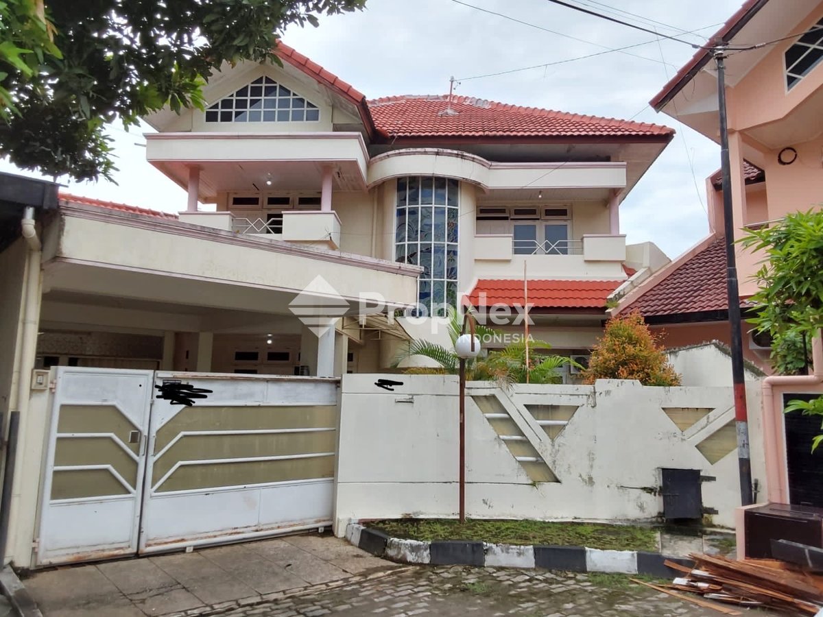 Perum Gejayan Indah Yogyakarta — foto 6