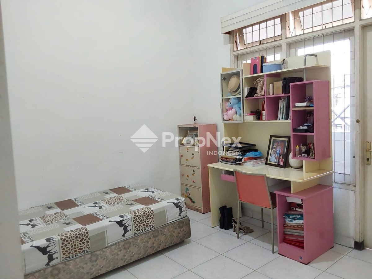 Perum Gejayan Indah Yogyakarta — foto 7