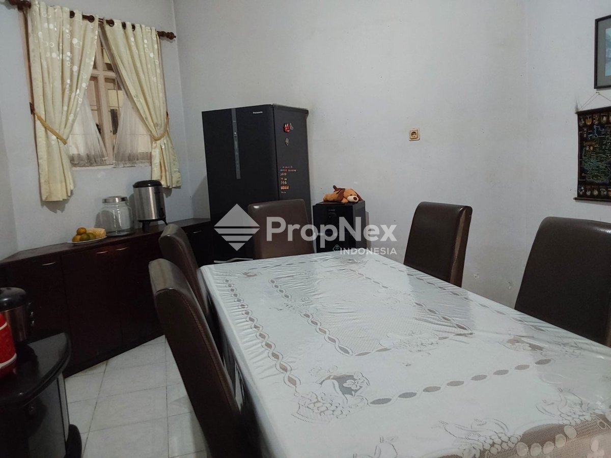 Perum Gejayan Indah Yogyakarta — foto 8