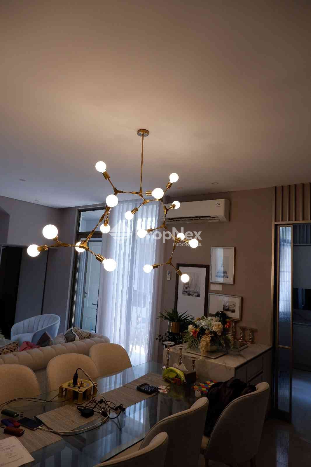 Grand Pakuwon Cluster Brisbane